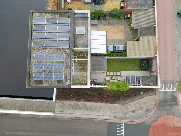 Medium property photo - Albert Cuyplaan 1, 9646 EA Veendam